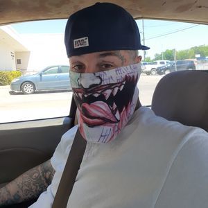 Meet your Posher, Daniel